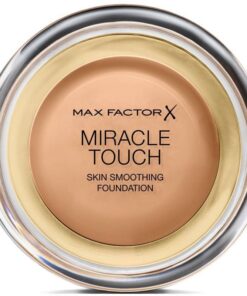 shop Max Factor Miracle Touch Liquid Illusion Foundation 11