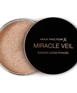 shop Max Factor Miracle Veil Radiant Powder 4 g af Max Factor - online shopping tilbud rabat hos shoppetur.dk