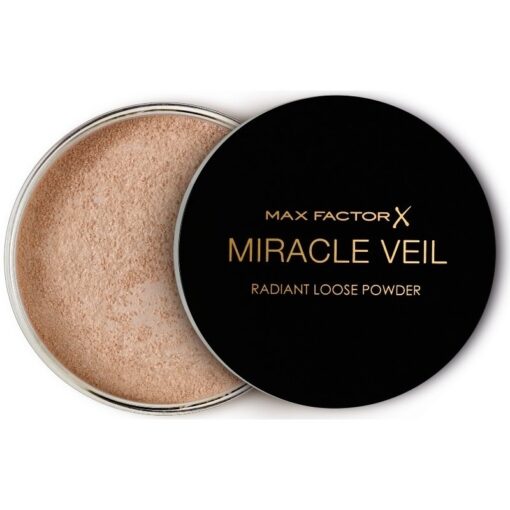 shop Max Factor Miracle Veil Radiant Powder 4 g af Max Factor - online shopping tilbud rabat hos shoppetur.dk