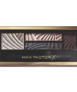 shop Max Factor Smokey Eye Drama Kit - 02 Lavish Onyx af Max Factor - online shopping tilbud rabat hos shoppetur.dk