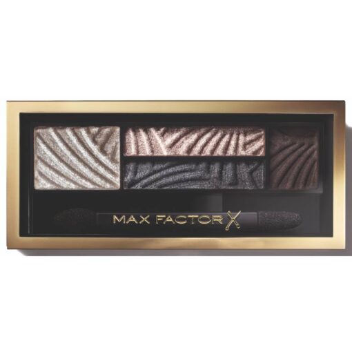 shop Max Factor Smokey Eye Drama Kit - 02 Lavish Onyx af Max Factor - online shopping tilbud rabat hos shoppetur.dk