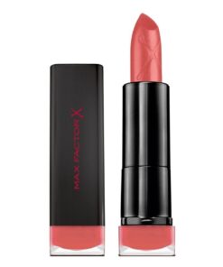 shop Max Factor Velvet Matte Lipstick 4 g - 10 Sunkiss af Max Factor - online shopping tilbud rabat hos shoppetur.dk