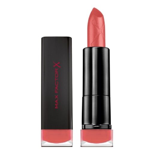 shop Max Factor Velvet Matte Lipstick 4 g - 10 Sunkiss af Max Factor - online shopping tilbud rabat hos shoppetur.dk