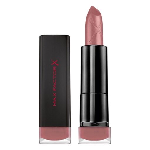 shop Max Factor Velvet Matte Lipstick 4g - 05 Nude af Max Factor - online shopping tilbud rabat hos shoppetur.dk