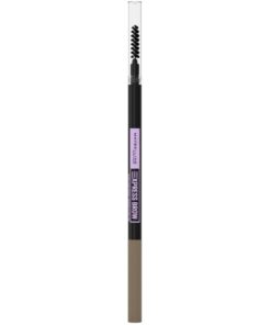 shop Maybelline Brow Ultra Slim Defining Pencil - Blonde af Maybelline - online shopping tilbud rabat hos shoppetur.dk