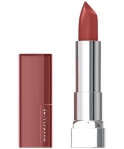 shop Maybelline Color Sensational Lipstick -133 Almond Hustle af Maybelline - online shopping tilbud rabat hos shoppetur.dk