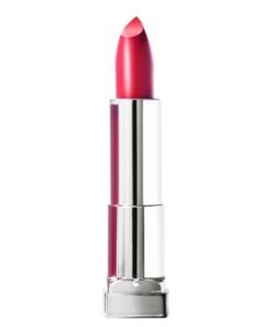 shop Maybelline Color Sensational Lipstick - 379 Fuchsia For Me af Maybelline - online shopping tilbud rabat hos shoppetur.dk