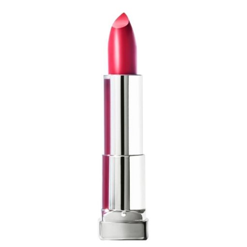 shop Maybelline Color Sensational Lipstick - 379 Fuchsia For Me af Maybelline - online shopping tilbud rabat hos shoppetur.dk