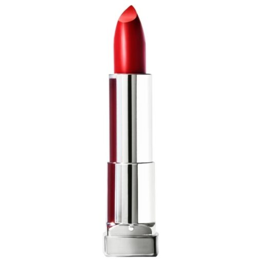 shop Maybelline Color Sensational Lipstick - 385 Ruby For Me af Maybelline - online shopping tilbud rabat hos shoppetur.dk