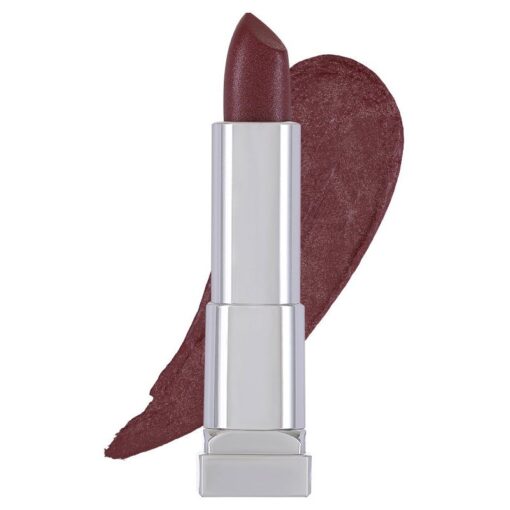 shop Maybelline Color Sensational Lipstick-Plum Reflection 360 af Maybelline - online shopping tilbud rabat hos shoppetur.dk