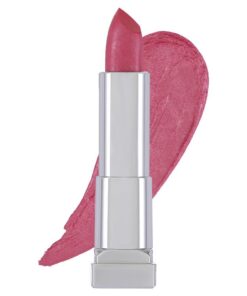 shop Maybelline Color Sensational Lipstick-Summer Pink 148 af Maybelline - online shopping tilbud rabat hos shoppetur.dk