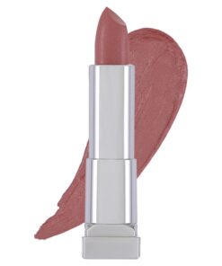 shop Maybelline Color Sensational Lipstick-Sweet Pink 132 af Maybelline - online shopping tilbud rabat hos shoppetur.dk