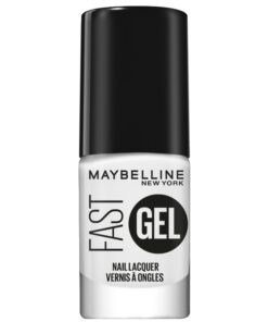 shop Maybelline Fast Gel Top Coat 6