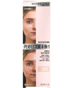 shop Maybelline Instant Perfector 4-in-1 Matte 18 gr. - 00 Fair Light af Maybelline - online shopping tilbud rabat hos shoppetur.dk