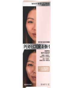 shop Maybelline Instant Perfector 4-in-1 Matte 18 gr. - 02 Light Medium af Maybelline - online shopping tilbud rabat hos shoppetur.dk