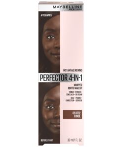 shop Maybelline Instant Perfector 4-in-1 Matte 18 gr. - 05 Deep af Maybelline - online shopping tilbud rabat hos shoppetur.dk