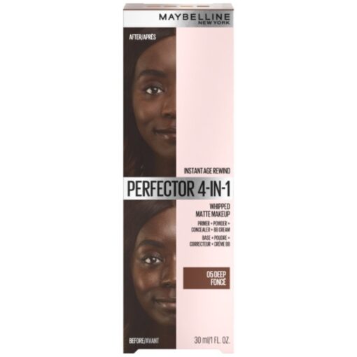 shop Maybelline Instant Perfector 4-in-1 Matte 18 gr. - 05 Deep af Maybelline - online shopping tilbud rabat hos shoppetur.dk