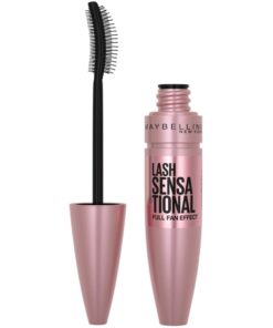 shop Maybelline Lash Sensational Mascara Intens Black 9