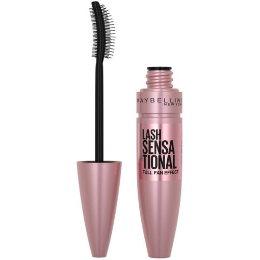 shop Maybelline Lash Sensational Mascara Intens Black 9