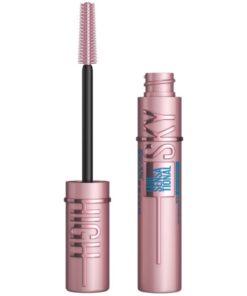 shop Maybelline Lash Sensational Sky High Mascara 6 ml - Waterproof Very Black af Maybelline - online shopping tilbud rabat hos shoppetur.dk