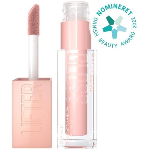 shop Maybelline Lifter Gloss 5