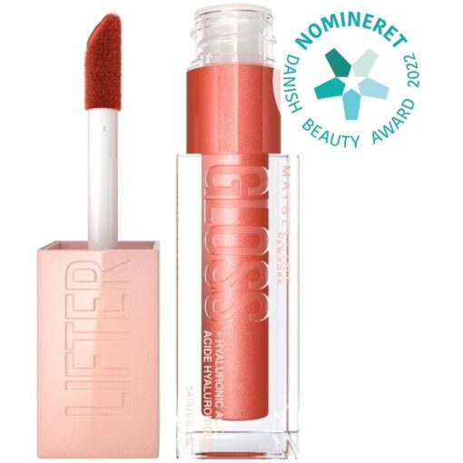 shop Maybelline Lifter Gloss 5