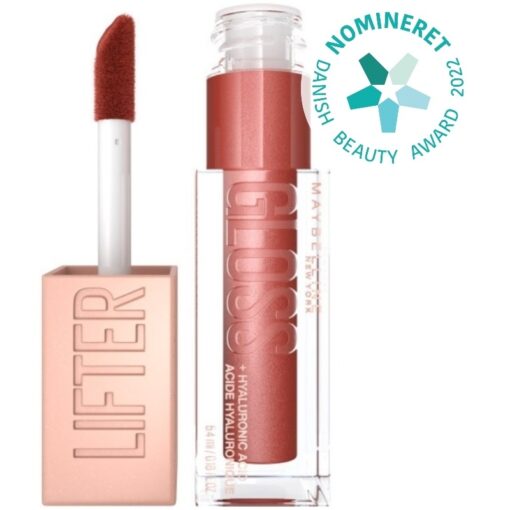 shop Maybelline Lifter Gloss 5