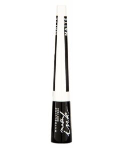 shop Maybelline Master Ink Matte Eyeliner 10 Charcoal Black af Maybelline - online shopping tilbud rabat hos shoppetur.dk