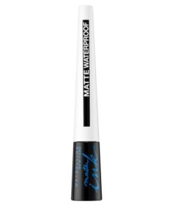 shop Maybelline Master Ink Waterproof Liquid Eyeliner af Maybelline - online shopping tilbud rabat hos shoppetur.dk