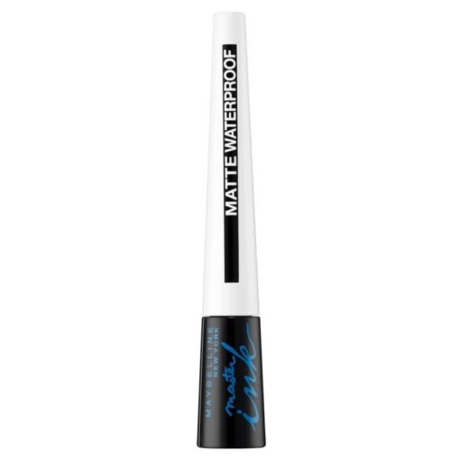 shop Maybelline Master Ink Waterproof Liquid Eyeliner af Maybelline - online shopping tilbud rabat hos shoppetur.dk