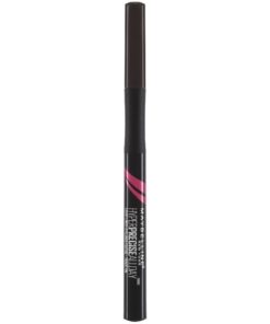 shop Maybelline Master Precise Tattoo Gel Liner - Forest Brown af Maybelline - online shopping tilbud rabat hos shoppetur.dk