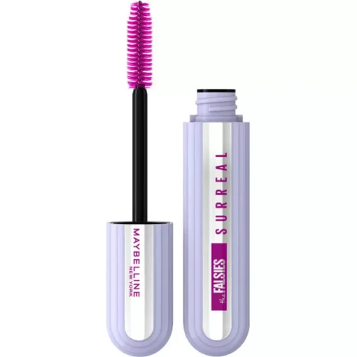 shop Maybelline New York Falsies Surreal Extensions Mascara 10 ml - Very Black af Maybelline - online shopping tilbud rabat hos shoppetur.dk