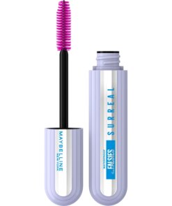 shop Maybelline New York Falsies Surreal Extensions Waterproof Mascara 10 ml - 01 Very Black af Maybelline - online shopping tilbud rabat hos shoppetur.dk