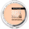 shop Maybelline New York Superstay 24H Hybrid Powder Foundation 9 gr. - 10 af Maybelline - online shopping tilbud rabat hos shoppetur.dk
