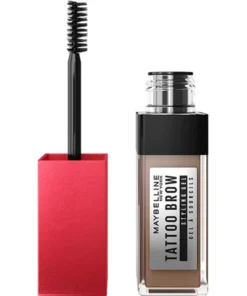 shop Maybelline New York Tattoo Brow 36H Styling Gel 6 ml - 250 Blonde af Maybelline - online shopping tilbud rabat hos shoppetur.dk