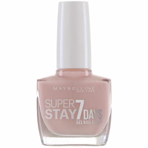 shop Maybelline Superstay 7 Days - 286 Pink Whisper af Maybelline - online shopping tilbud rabat hos shoppetur.dk