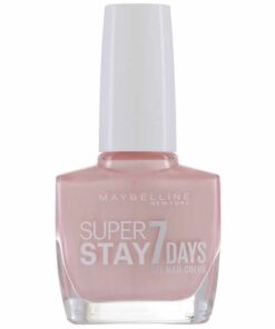 shop Maybelline Superstay 7 Days - 78 Porcelain af Maybelline - online shopping tilbud rabat hos shoppetur.dk