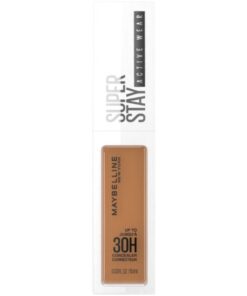 shop Maybelline Superstay Active Wear Concealer 10 ml - 45 Tan af Maybelline - online shopping tilbud rabat hos shoppetur.dk