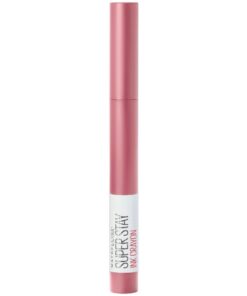 shop Maybelline Superstay Ink Crayon - 30 Seek The Adventure af Maybelline - online shopping tilbud rabat hos shoppetur.dk