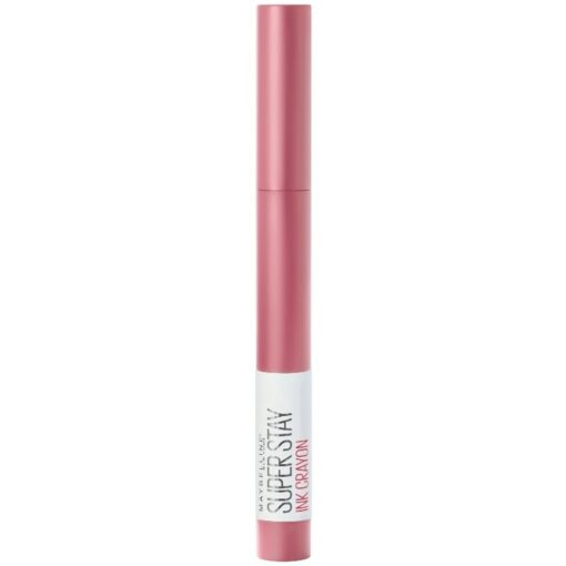 shop Maybelline Superstay Ink Crayon - 30 Seek The Adventure af Maybelline - online shopping tilbud rabat hos shoppetur.dk