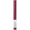 shop Maybelline Superstay Ink Crayon - 60 Accept A Dare (U) af Maybelline - online shopping tilbud rabat hos shoppetur.dk