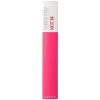 shop Maybelline Superstay Matte Ink Liquid Lipstick 5 ml - 30 Romantic af Maybelline - online shopping tilbud rabat hos shoppetur.dk