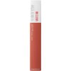 shop Maybelline Superstay Matte Ink Liquid Lipstick 5 ml - 70 Amazonian af Maybelline - online shopping tilbud rabat hos shoppetur.dk