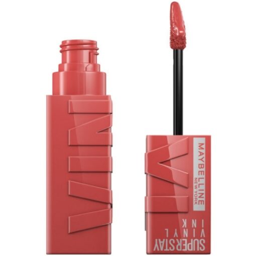 shop Maybelline Superstay Vinyl Ink 4