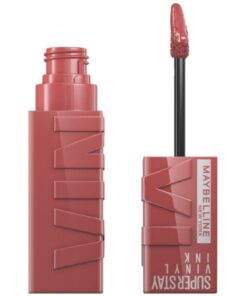 shop Maybelline Superstay Vinyl Ink 4