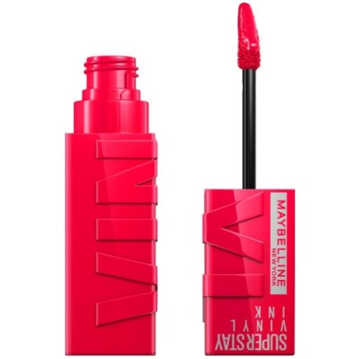 shop Maybelline Superstay Vinyl Ink 4