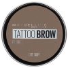 shop Maybelline Tattoo Brow Lasting Color Pomade - 01 Taupe af Maybelline - online shopping tilbud rabat hos shoppetur.dk