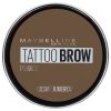 shop Maybelline Tattoo Brow Lasting Color Pomade - 03 Medium Brown af Maybelline - online shopping tilbud rabat hos shoppetur.dk