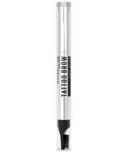 shop Maybelline Tattoo Brow Lift - 01 Blonde af Maybelline - online shopping tilbud rabat hos shoppetur.dk