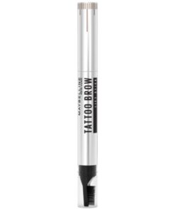 shop Maybelline Tattoo Brow Lift - 02 Soft Brown af Maybelline - online shopping tilbud rabat hos shoppetur.dk